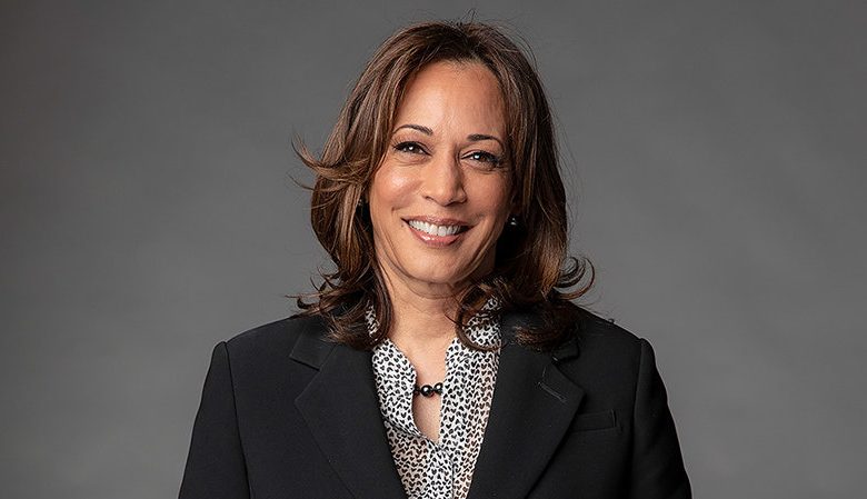 Kamala Harris: We have two systems of justice in America … and Trump was not a “true leader” Kamala Harris: We have two systems of justice in America … and Trump was not a “true leader”