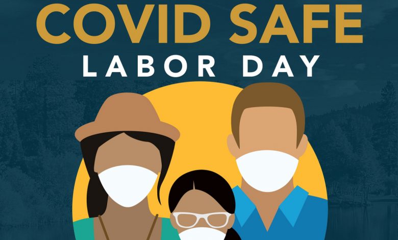 Great fears of an increase in Corona injuries during May Day celebrations in America Great fears of an increase in Corona injuries during May Day celebrations in America